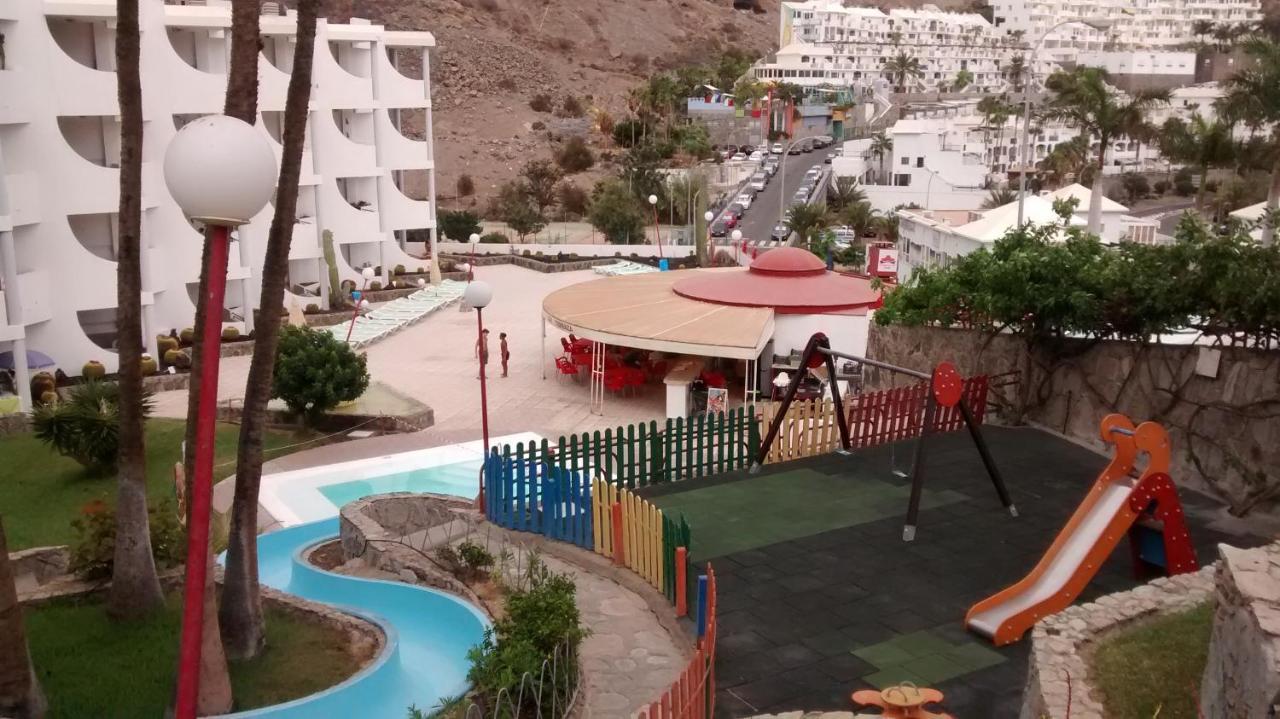 Apartamento El Cardenal Mick&Rosa Playa Del Cura  Exterior foto