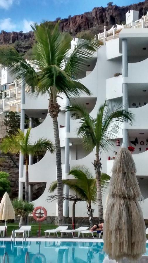 Apartamento El Cardenal Mick&Rosa Playa Del Cura  Exterior foto