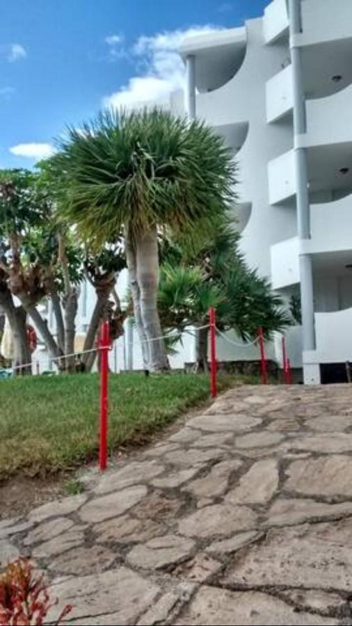 Apartamento El Cardenal Mick&Rosa Playa Del Cura  Exterior foto