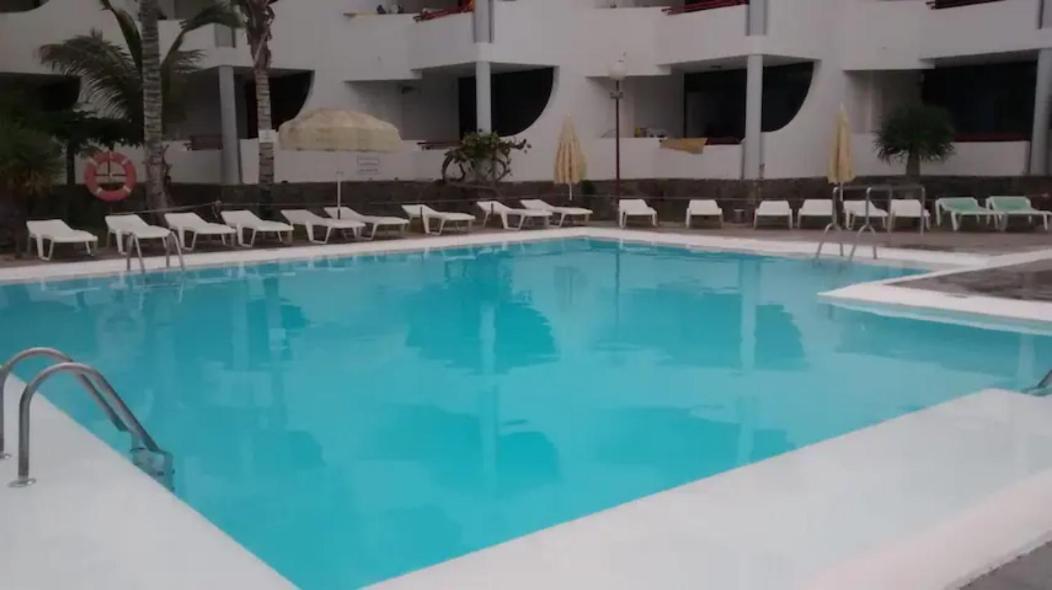 Apartamento El Cardenal Mick&Rosa Playa Del Cura  Exterior foto