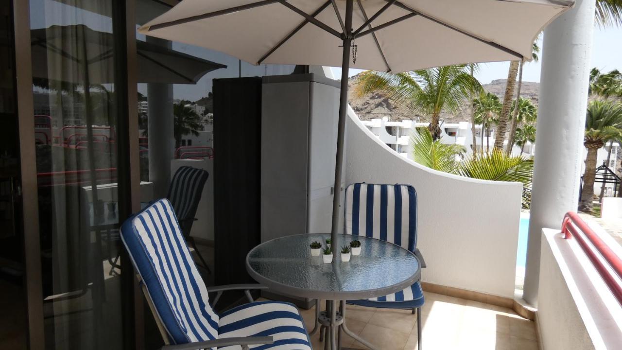 Apartamento El Cardenal Mick&Rosa Playa Del Cura  Exterior foto