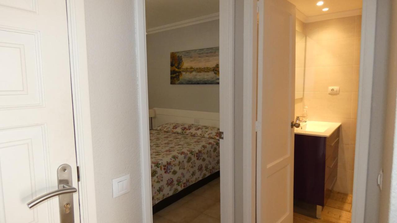 Apartamento El Cardenal Mick&Rosa Playa Del Cura  Exterior foto