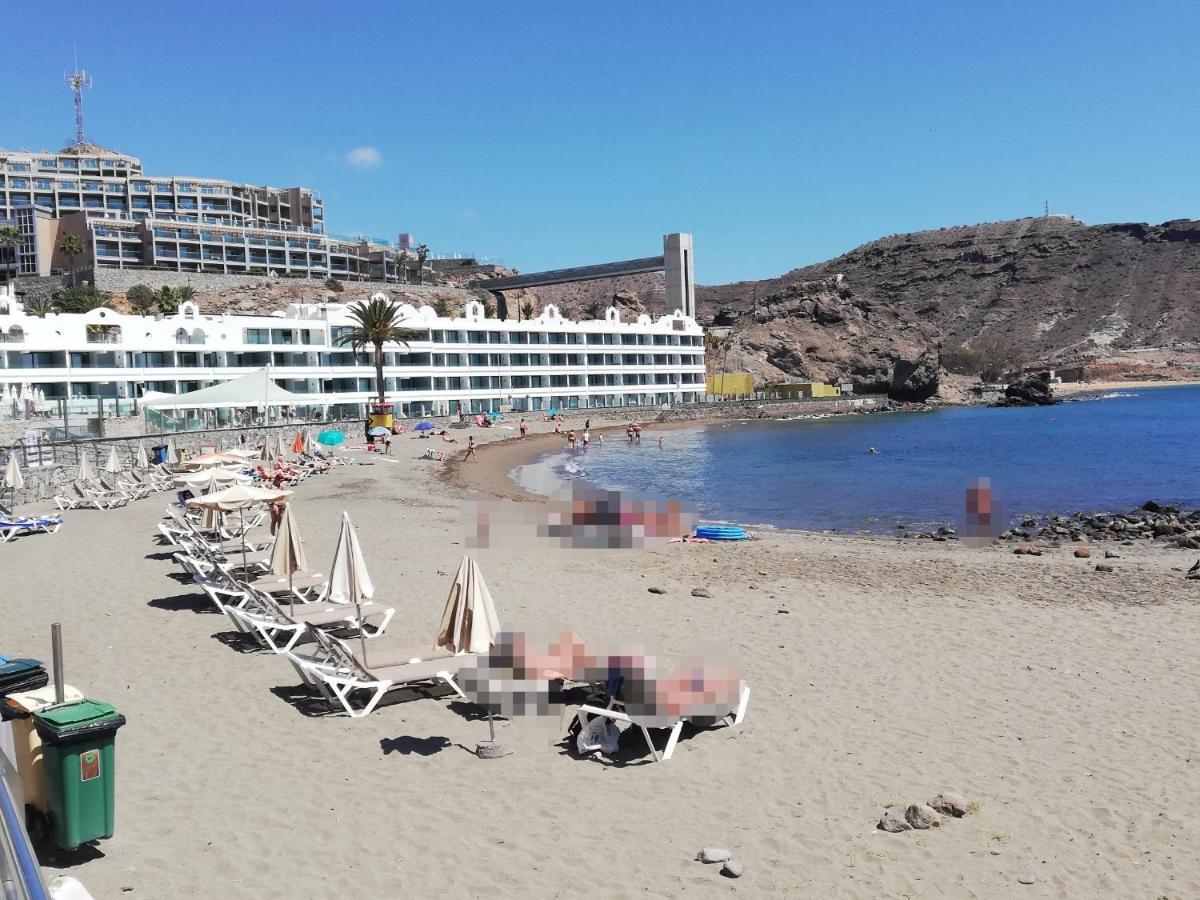 Apartamento El Cardenal Mick&Rosa Playa Del Cura  Exterior foto
