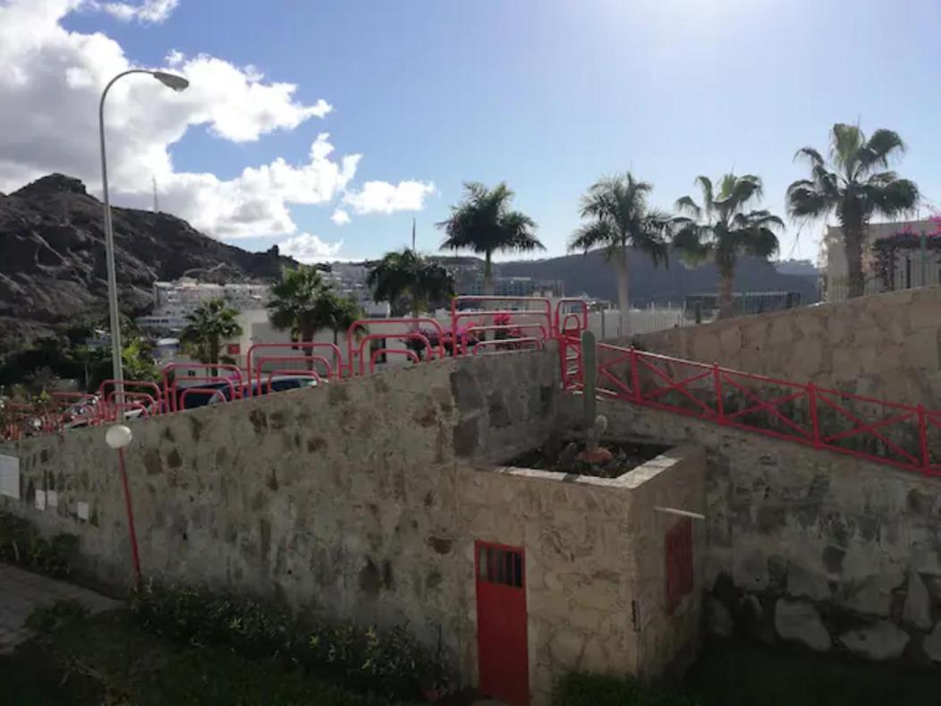 Apartamento El Cardenal Mick&Rosa Playa Del Cura  Exterior foto