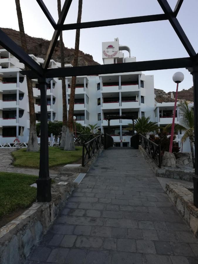 Apartamento El Cardenal Mick&Rosa Playa Del Cura  Exterior foto