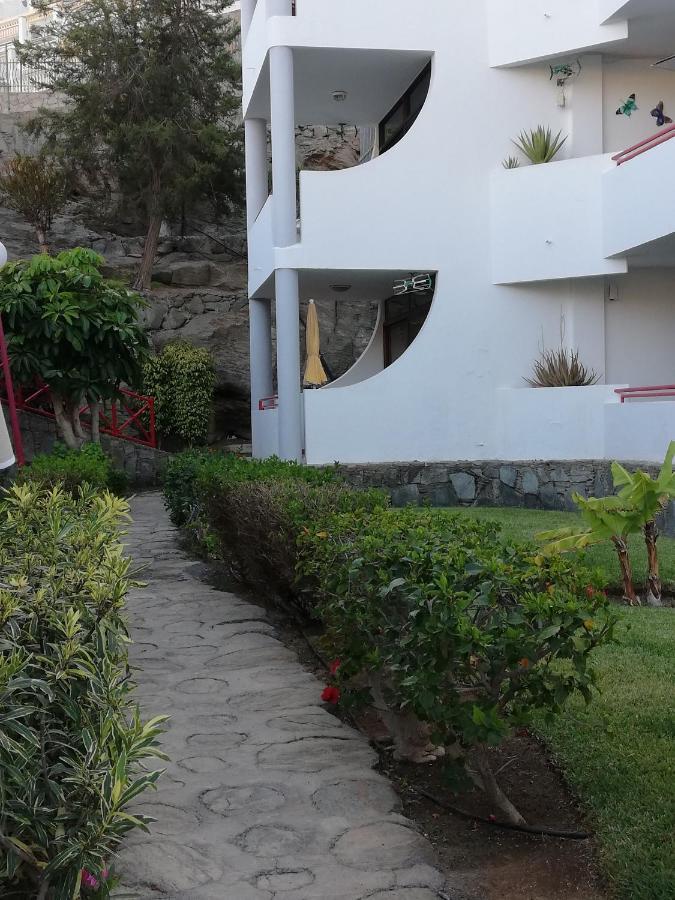 Apartamento El Cardenal Mick&Rosa Playa Del Cura  Exterior foto