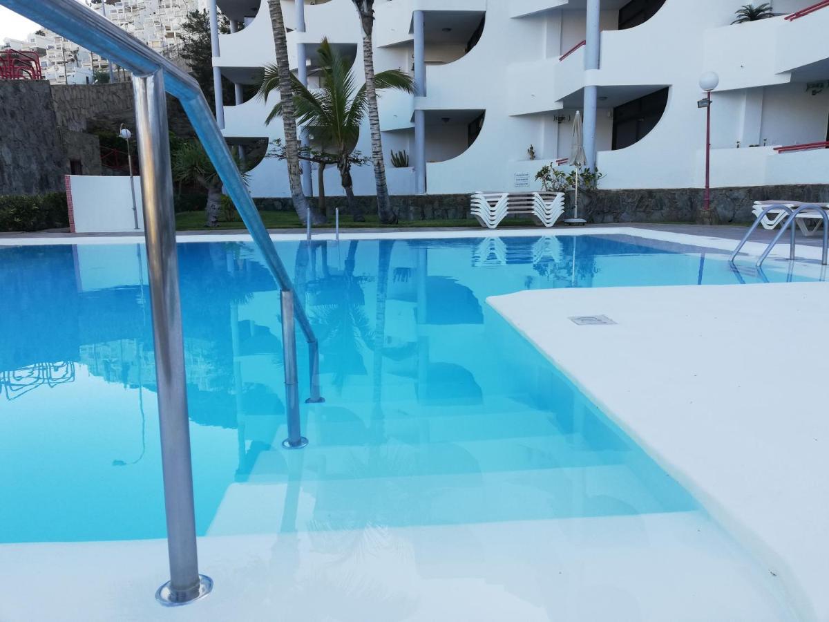 Apartamento El Cardenal Mick&Rosa Playa Del Cura  Exterior foto